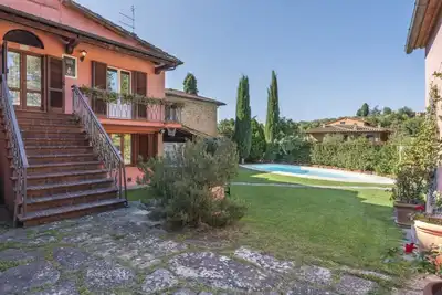 Image de Villa Rosina by MMega