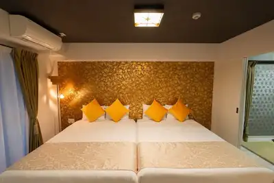 Image de A sophisticated Japanese space Japan Hinata 2 2 minutes walk from Ikeshita Station Maximum 8 peop / Nagoya Aichi