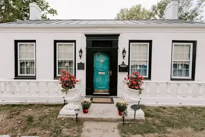 Image de La Petite Maison