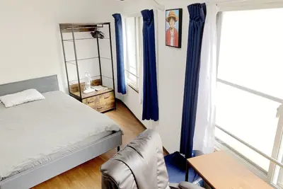 Image de 1 minute walk from Keikyu Kamata Station 7 minut - Skye Home Minpaku / Ota-ku Tokyo