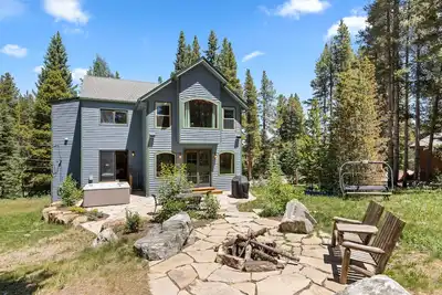 Image de Peace and Quiet Just Minutes from Breckenridge