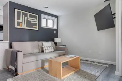 Charming North End 2br on Salem Street by Blueground