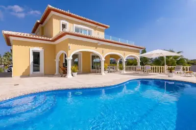 Image de Villa Ewa by Interhome