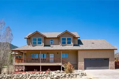 Image de The Mayor's House, 5 bedrooms, Modern Luxury Cabin