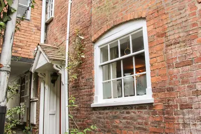 Image de 55 Corve Street, family friendly, character holiday cottage in Ludlow