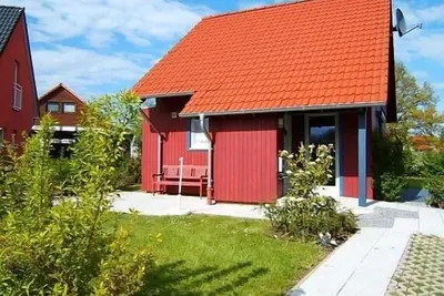 Image de Vacation home \"Hexenhäuschen\" on Poel