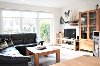 Image de Vacation home \"Hus an de Waterkant\" on Poel