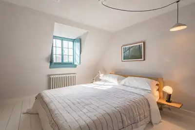 Image de Simply gorgeous cottage in the conservation area of Deal, sleeping 6 guests, seconds from the beach