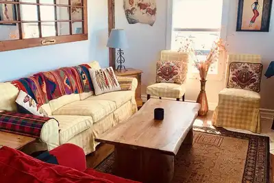Image de Ocean view Grande Pre/Wolfville