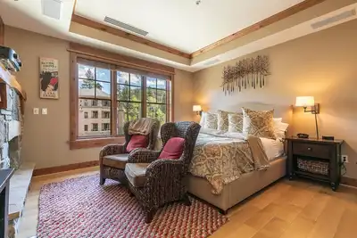 Image de Luxury Studio In The Village At Northstar - Big Horn 405