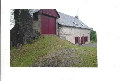 Image de Maison dans village proche tous commerces et stations de skis Alpin et de fond