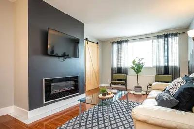 Image de Downtown Atlanta 2b Queen Bed Free Parking