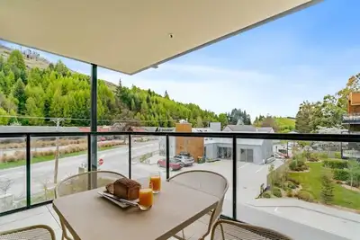 Image de Vue Alpine at La Residence du Parc