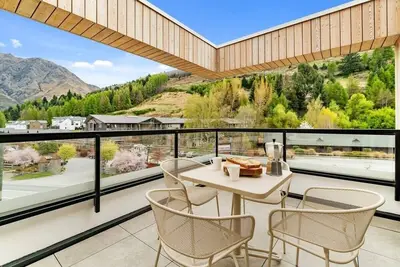 Image de The Terrace at La Residence du Parc
