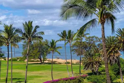 Image de Beachfront Oceanview Condo Centrally Located For All Your Maui Adventures