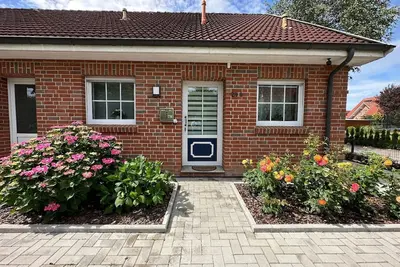 Image de Maison de vacances Norden pour 1 - 4 personnes avec 2 chambres à coucher - Maison de vacances