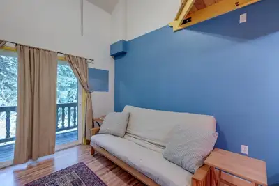 Image de Appartement de vacances Deming pour 1 - 4 personnes avec 2 chambres à coucher - Appartement de vacan