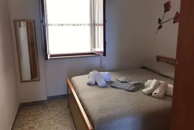 Image de Appartement Giulietta avec vue mer et jardin avec animaux admis