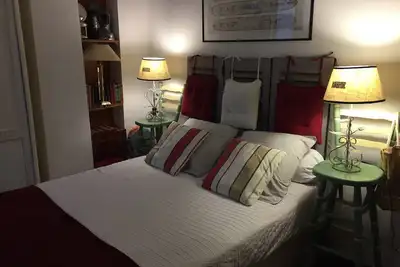 Image de La Cocooning labeled 3 Flowers <br>https://lacocooning. fr<br>