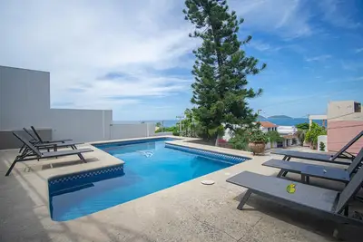 Image de Sandy Dreams Casita with Pool and Amazing Sunset Views