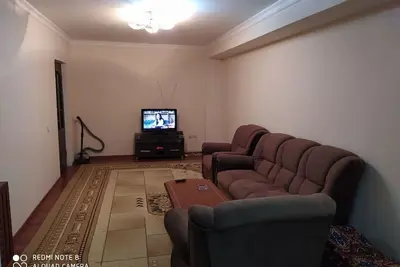Image de Apartment In Tashkent City
