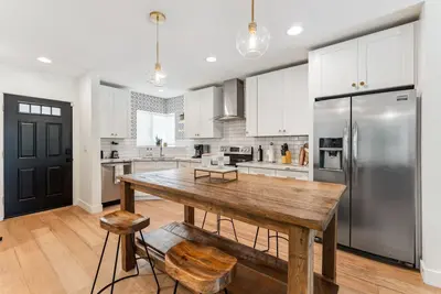 Image de Prime Arcadia House with Pool and close to Restaurants + Shopping