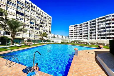 Image de cosy apartment near Yumbo