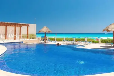 Image de Villa Marlín Ocean Front Condo