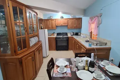 Image de Stylish 2br Apartment