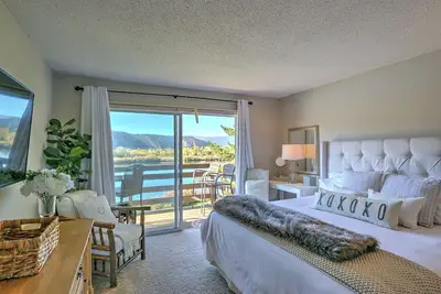 Image de Condo Overlooking Pond w/ 2 Fly Fishing Badges, Golf, Tennis & 24 Mi. to Aspen!