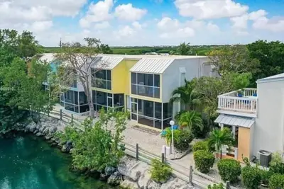 Image de Amazing Key Largo Paradise 2\/2 Townhouse