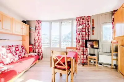 Image de Studio Prestige (4 personnes)