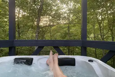 Image de Talley's Cabins and Breakfast By Dale Hollow Lake. Right Where You Want To Be!