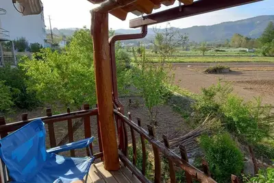 Image de 1 bed House - Sleeps 4 - Balcony - Mtn View