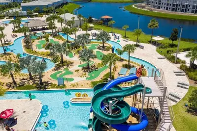 Image de Lakeview 2Bd Near Disney Storey Lake 105 3161