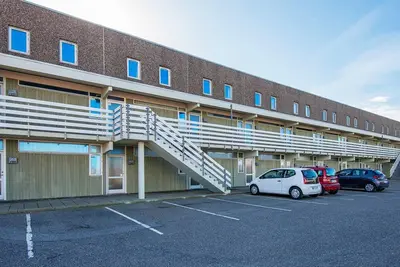 Image de Maison de vacances pour 4 a Ringkøbing-By Traum