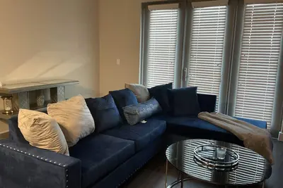 Image de Luxe & Leisure | 1Bd/1Bath