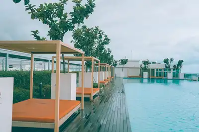 Image de Lovely place for you and your family