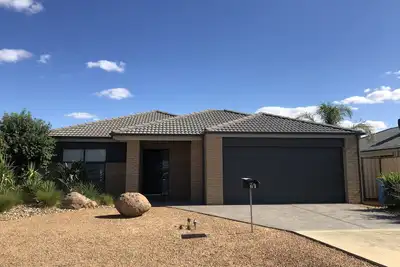 Image de Bundalong on Clarke a spacious family home