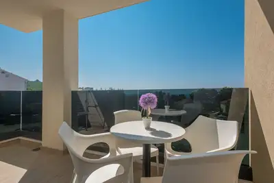 Image de Promajna Leone Apartments Erceg 2 (4 + 2)