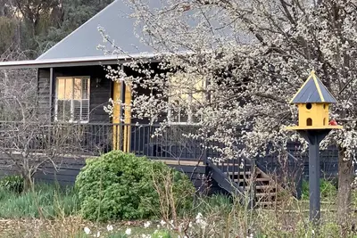 Image de 1 bedroom cottage