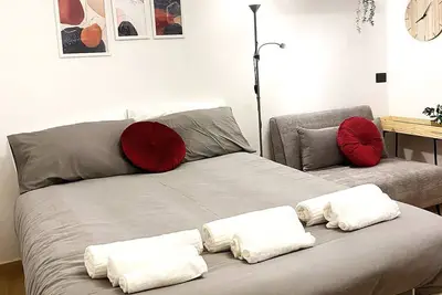 Image de Bed&Coffee Milan 2 at 15 minutes Duomo