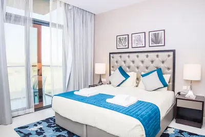 Image de Brand New Studio in Celestia A