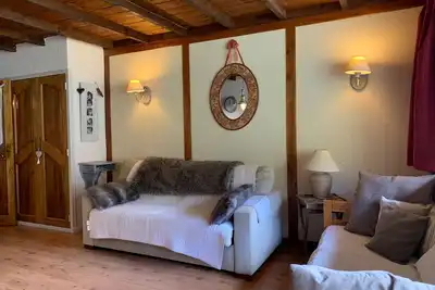 Image de Studio rénové avec balcon sud sur pistes, 4 pers, à Pra Loup - Résidence Les Carlines