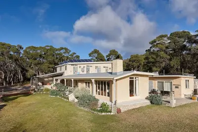 Image de Cooma House by Ready Set Stay - Linen & Towels included, Free WiFi