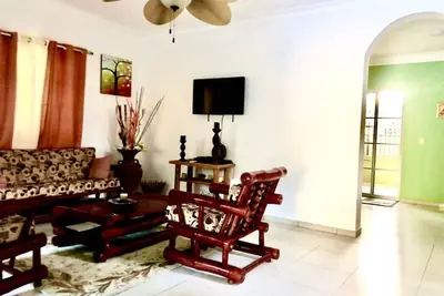 Image de Area, beaches<br>Villas Del Mar, Boulevar De Juan Dolio <br>Villas del sol # 6.