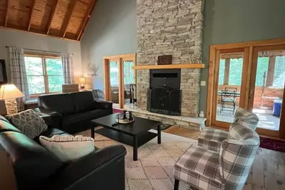 Image de Pepin Retreat @ Brickyard Creek, Bayfield