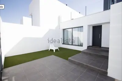 Image de Vacation home on Fuerteventura La Oliva