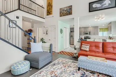 Image de Spacious Highlands Ranch Home | Pet-Friendly | Fenced Yard | Mid Term Stay