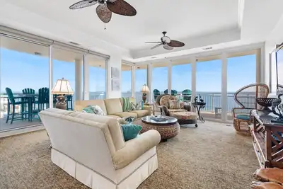 Image de La Playa 801- Gorgeous Corner Unit